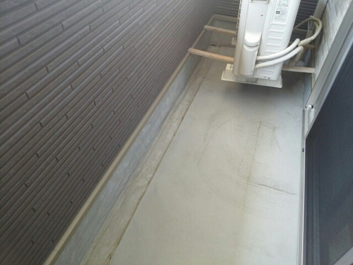 ベランダ・バルコニー 巽北ロイヤルヴィラ