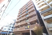 ラナップスクエア南森町(304)