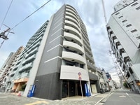 ジュネーゼみなと弁天町(903)