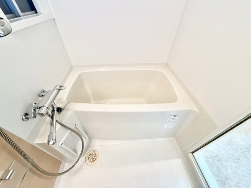 バス／シャワールーム等 シャルマン香里