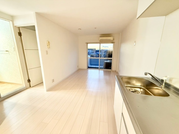 居室 シャルマン香里