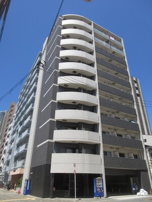 ジュネーゼみなと弁天町(1103)