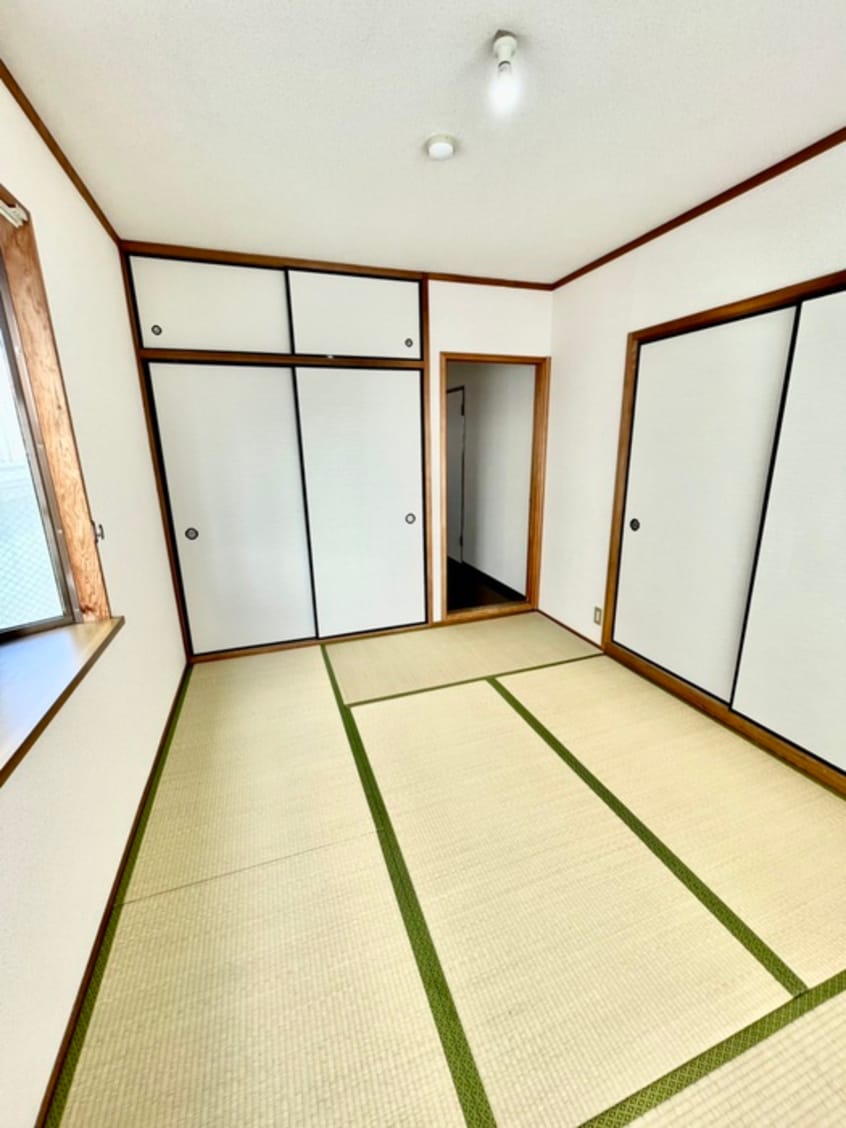 居室 エスポワール辻本