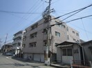 レガーロの外観