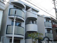 エスポワール塚口Ⅱ
