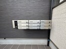 建物設備 レアリゼ門真