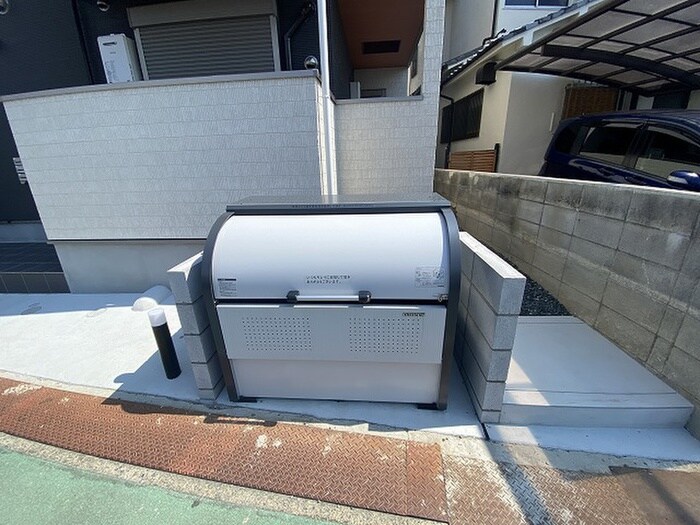 周辺環境 レアリゼ門真