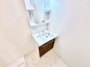 洗面 レアリゼ門真