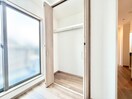 収納 レアリゼ門真