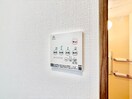 内観写真 レアリゼ門真