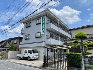 金森マンション