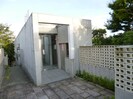 パラディース竹宇の外観