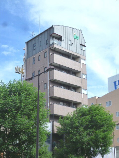 外観写真 伊藤谷町ビル