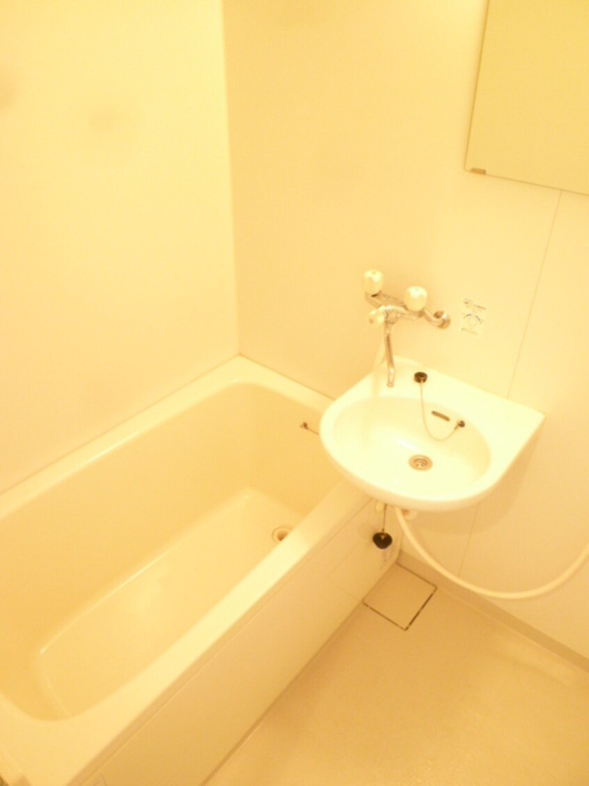 バス／シャワールーム等 伊藤谷町ビル