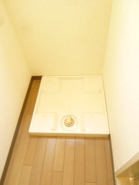 洗濯機置場 伊藤谷町ビル