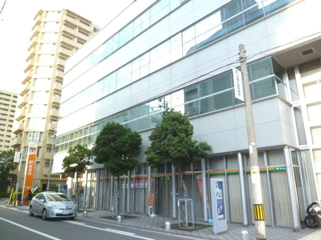 周辺環境 伊藤谷町ビル