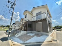 仮）太秦緑ヶ丘新築戸建
