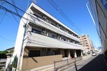 クレール住道