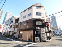 フェリース北梅田