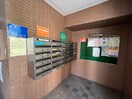 建物設備 コーレジアス須磨