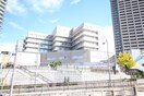 関西医大香里病院(病院)まで329m パ－クシティ香里園(203)
