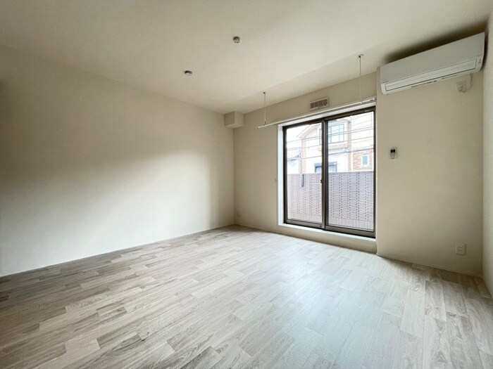 居室 エルメゾン嵯峨