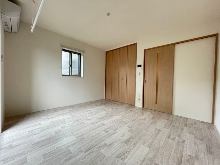 居室 エルメゾン嵯峨