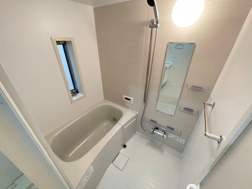 バス／シャワールーム等 エルメゾン嵯峨