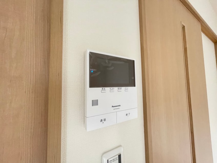 内観写真 エルメゾン嵯峨