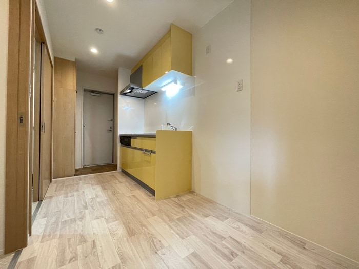 キッチン エルメゾン嵯峨