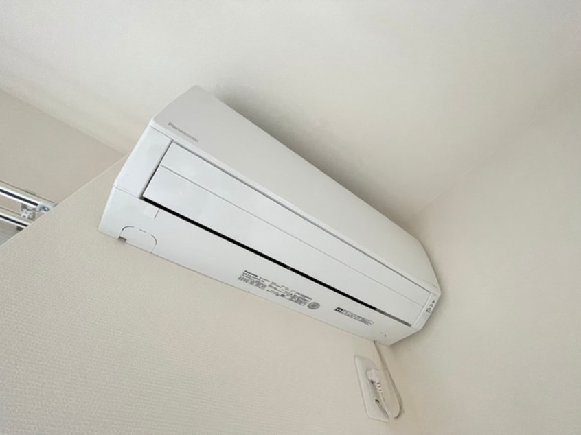 内観写真 エルメゾン嵯峨