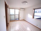 居室 Ｍｓ ｈｏｕｓｅ 王子
