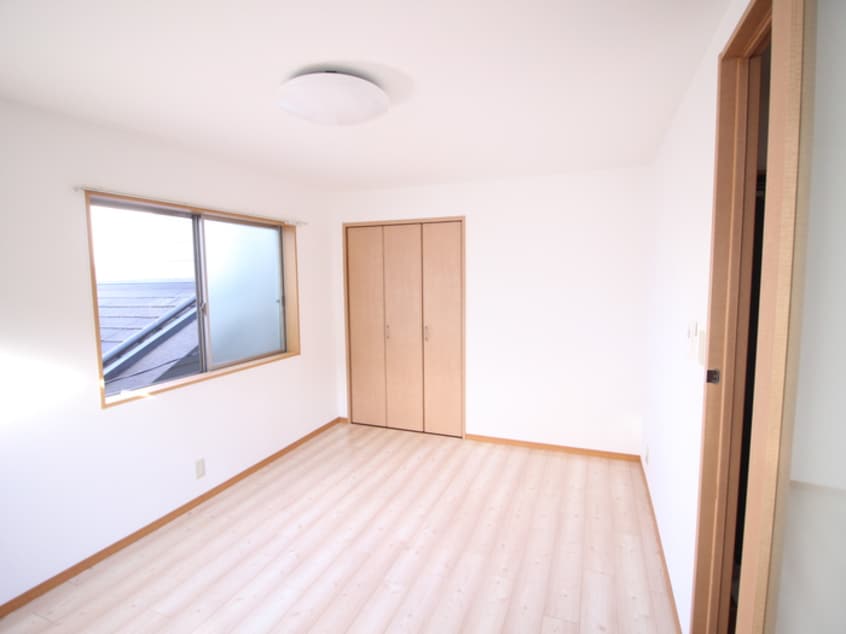 居室 Ｍｓ ｈｏｕｓｅ 王子