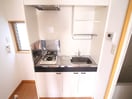 キッチン Ｍｓ ｈｏｕｓｅ 王子
