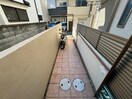 外観写真 Ｍｓ ｈｏｕｓｅ 王子