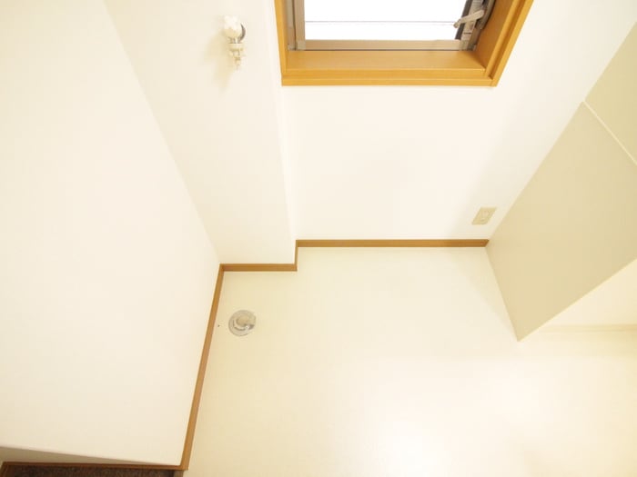 洗濯機置場 Ｍｓ ｈｏｕｓｅ 王子