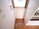 洗濯機置場 Ｍｓ ｈｏｕｓｅ 王子