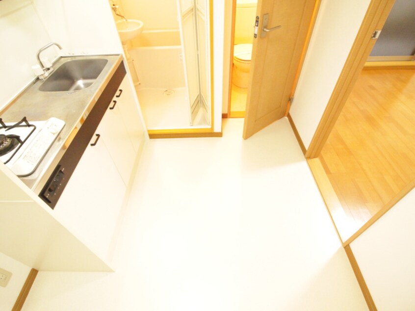 内観写真 Ｍｓ ｈｏｕｓｅ 王子