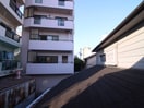 室内からの展望 Ｍｓ ｈｏｕｓｅ 王子