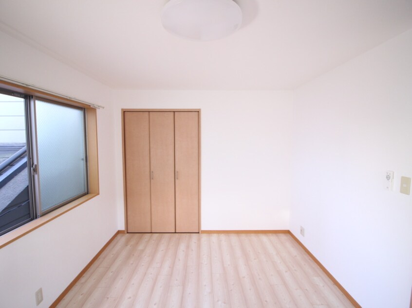 居室 Ｍｓ ｈｏｕｓｅ 王子