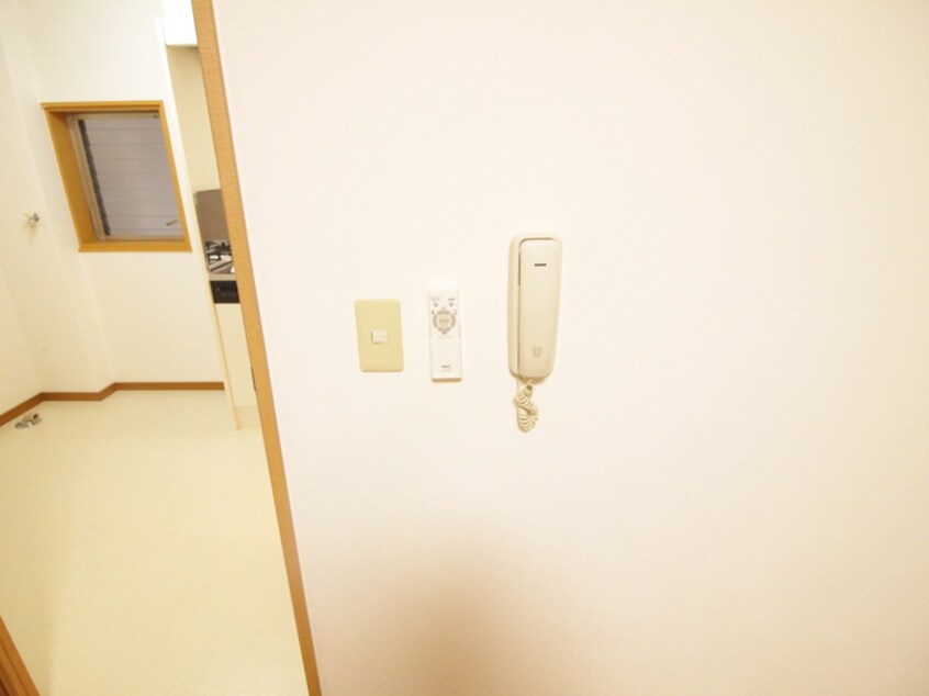 内観写真 Ｍｓ ｈｏｕｓｅ 王子