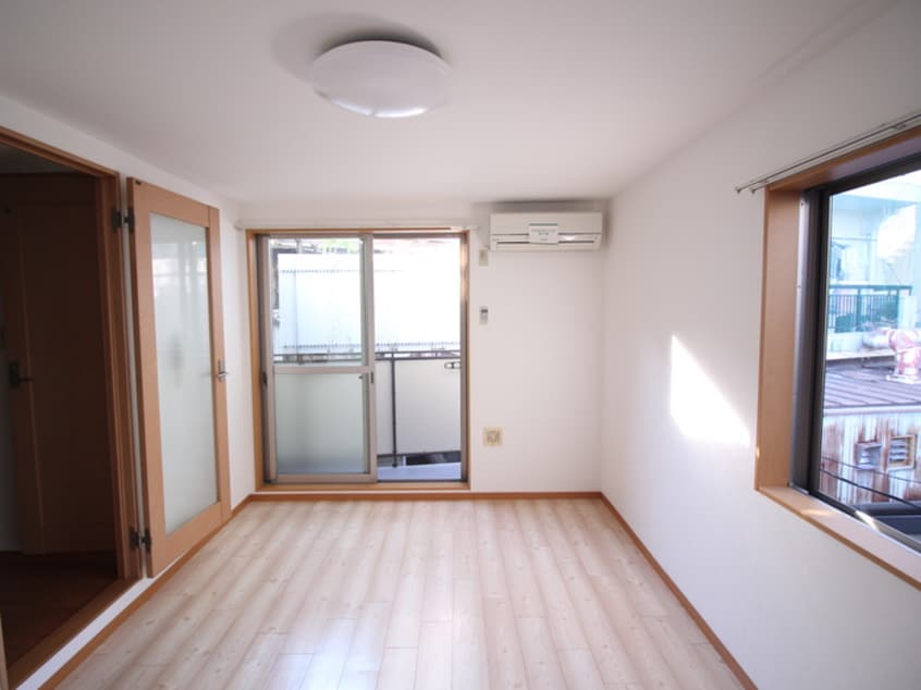 居室 Ｍｓ ｈｏｕｓｅ 王子