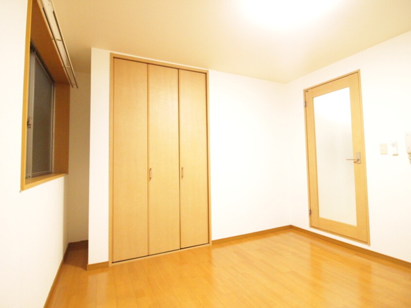 居室 Ｍｓ ｈｏｕｓｅ 王子