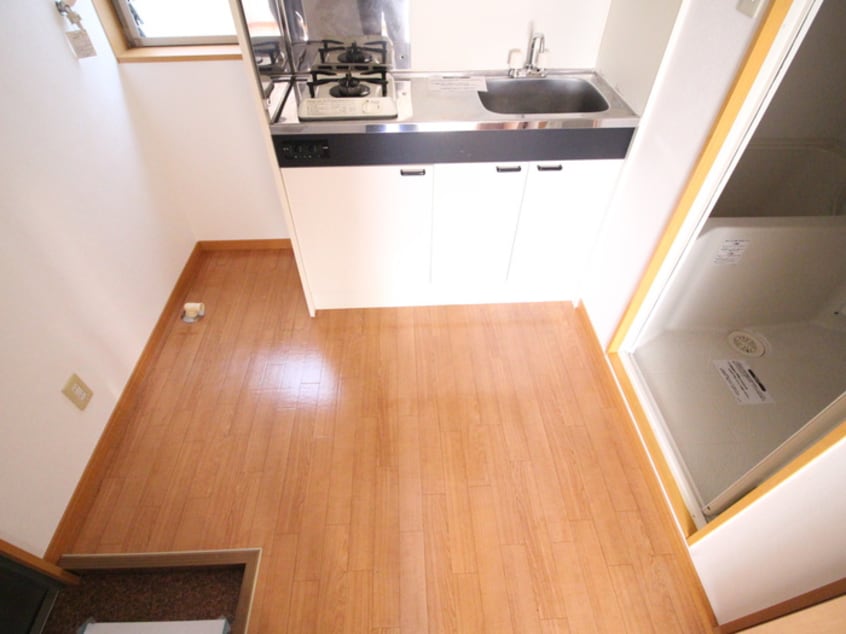 内観写真 Ｍｓ ｈｏｕｓｅ 王子