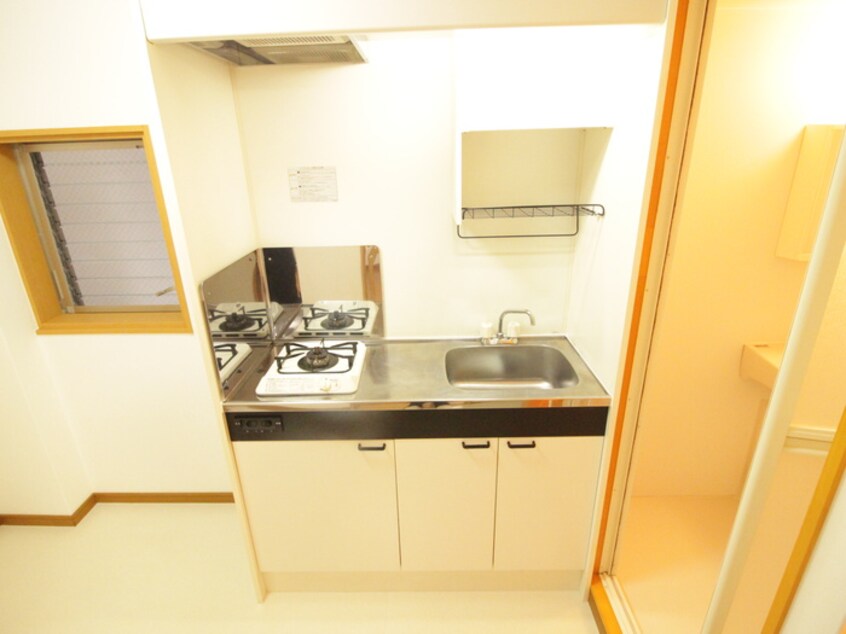 キッチン Ｍｓ ｈｏｕｓｅ 王子