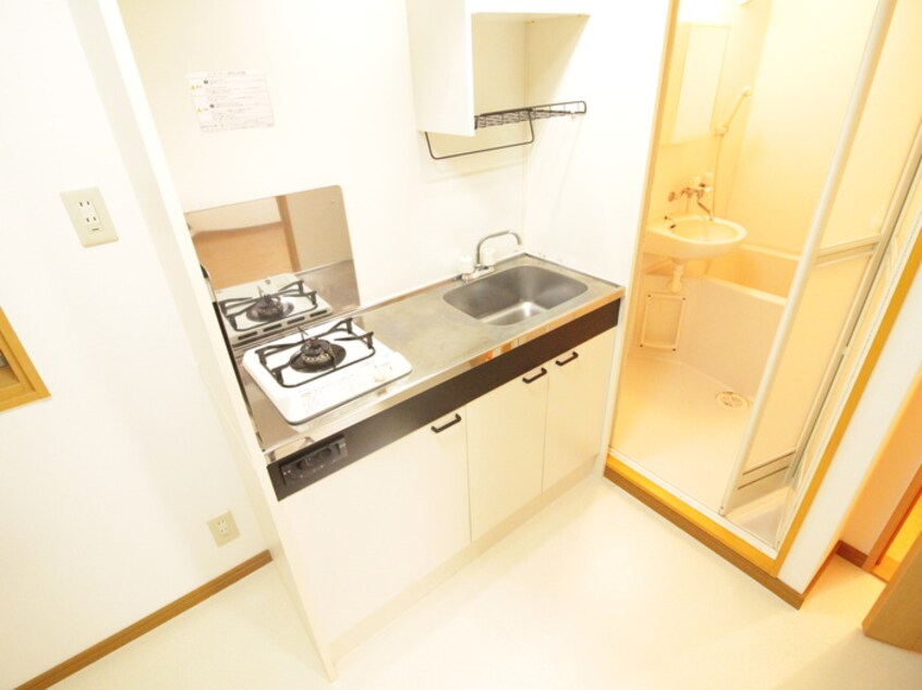 キッチン Ｍｓ ｈｏｕｓｅ 王子