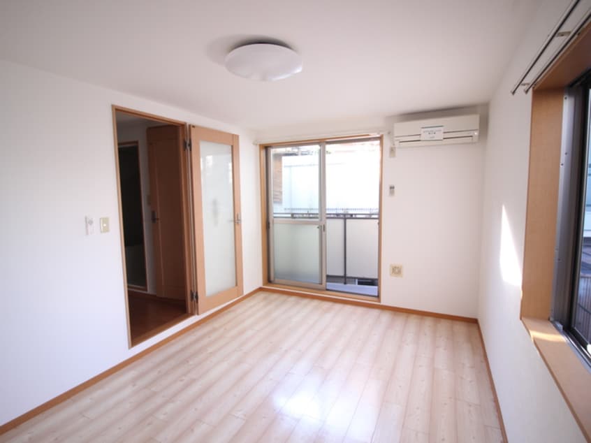 居室 Ｍｓ ｈｏｕｓｅ 王子