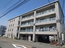 ルーラル高石の外観