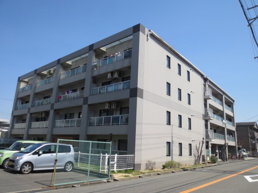 外観写真 ルーラル高石