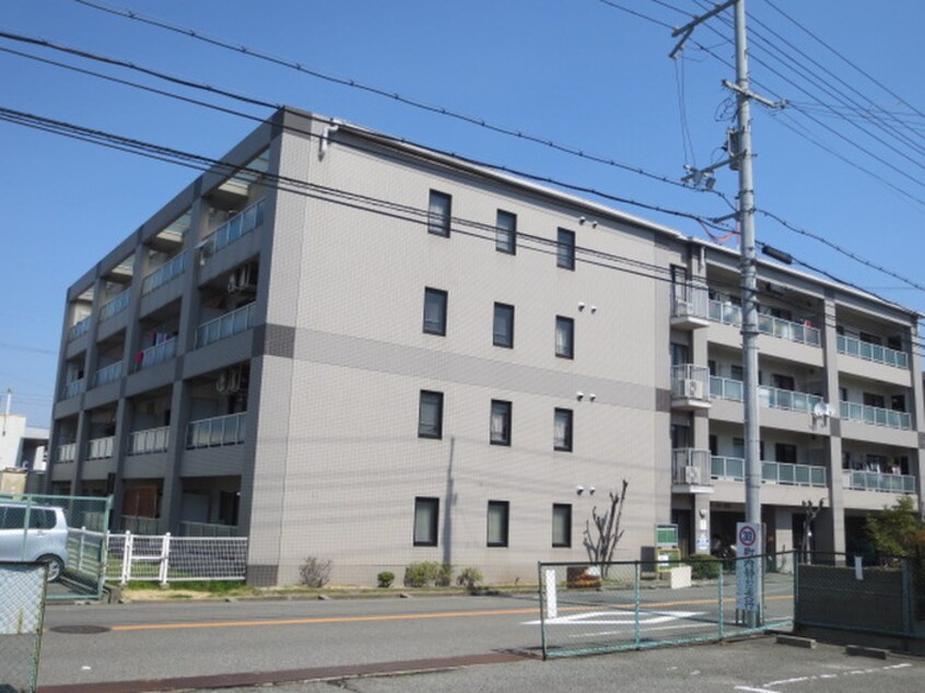 外観写真 ルーラル高石